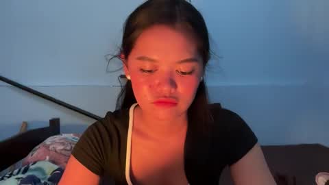 Scarlett online show from September 2025 05:19:02 AM