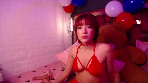 scarlett_squerit online show from July 2026 04:53:02 PM