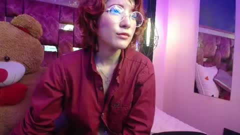 scarlett_squerit online show from July 2026 09:14:02 PM