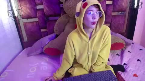 scarlett_squerit online show from July 2026 05:55:02 PM
