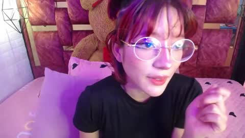 scarlett_squerit online show from August 2026 02:30:01 PM