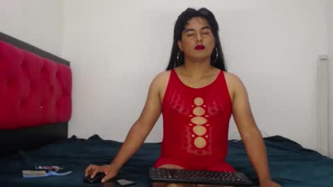 scarlett online show from February 2025 06:01:01 AM