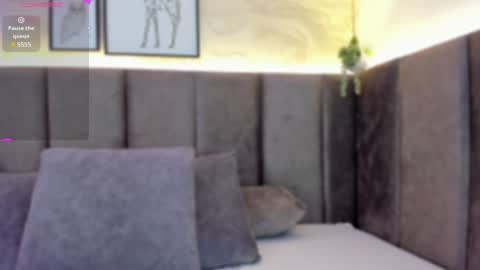 Scarlett online show from January 2025 07:17:01 AM