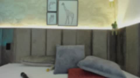 Scarlett online show from February 2025 10:50:02 AM