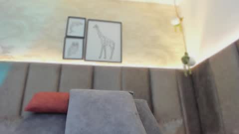 Scarlett online show from February 2025 09:21:01 AM