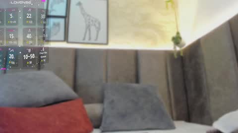 Scarlett online show from March 2025 08:21:02 AM