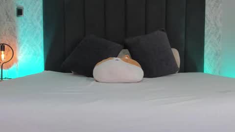 Scarlett online show from March 2026 05:13:01 AM