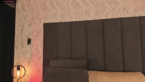 Scarlett online show from April 2026 03:23:01 AM