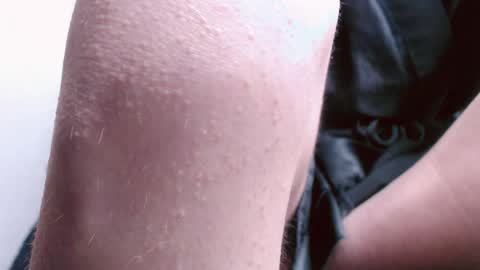 Scarlett Von Rose online show from September 2025 08:42:01 PM