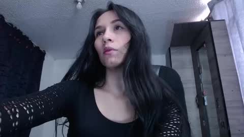 Scarlett Von Rose online show from February 2026 06:57:02 PM