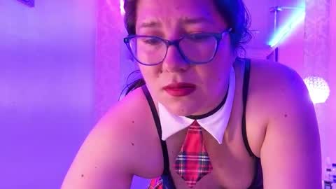 scarlett_widow online show from February 2026 02:54:01 AM