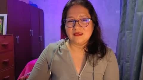 scarlett_widow online show from April 2026 02:58:02 AM