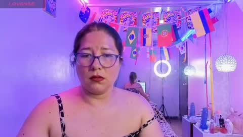 scarlett_widow online show from June 2026 12:06:02 AM
