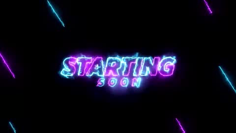 ScarlettAndTom online show from November 2025 09:25:02 PM