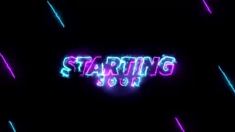 ScarlettAndTom online show from November 2025 06:43:02 PM