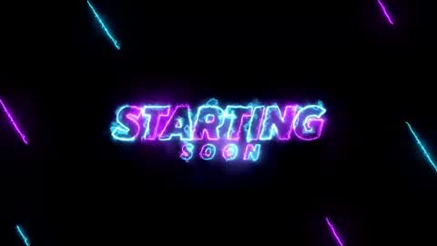 ScarlettAndTom online show from April 2026 07:22:02 PM