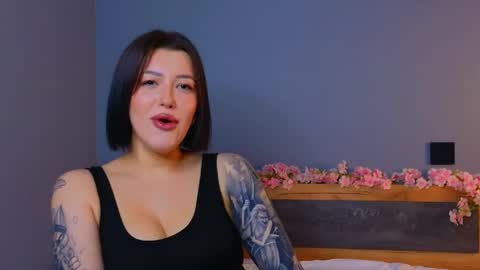 Snapshot of scarlettbestgirl chatting on May 2026 03:41:01 PM Scarlett online show from May 2026 03:41:01 PM
