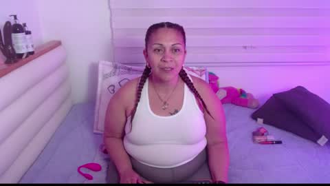 scarlettbooty online show from April 2026 11:15:01 AM