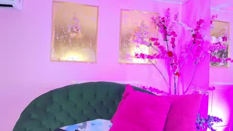 SCARLETTE online show from March 2026 08:31:01 PM