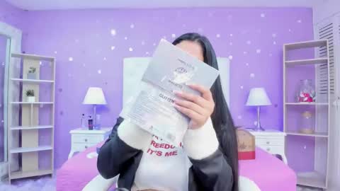 Scarlette  online show from January 2026 03:08:02 AM