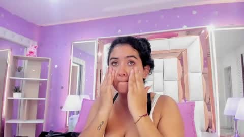 Scarlette  online show from July 2026 03:10:02 AM