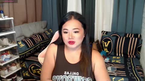 Snapshot of scarlette_adisson_69 chatting on January 2025 06:00:01 PM scarlette online show from January 2025 06:00:01 PM