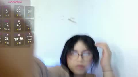 KARLA online show from September 2025 03:56:02 PM