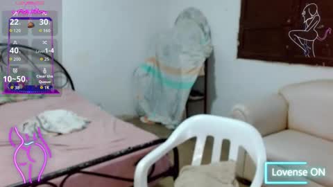 KARLA online show from October 2025 06:38:02 PM