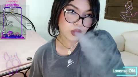 KARLA online show from October 2025 08:31:01 PM