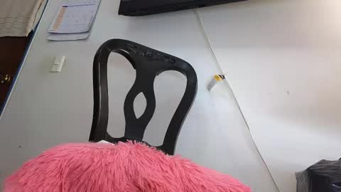 Scarlette online show from February 2026 09:57:02 PM