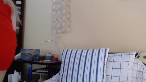 Scarlett online show from February 2025 03:40:01 PM