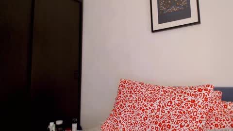 Scarlett online show from January 2026 01:47:02 PM