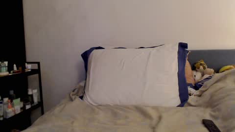 Scarlett online show from April 2026 03:15:01 PM