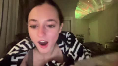 scarlettgracevip online show from January 2025 02:50:01 AM