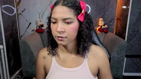 Scarletth b online show from March 2026 03:40:01 AM