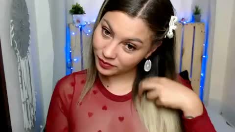 Snapshot of scarlettjoyy chatting on September 2025 11:49:02 PM scarlettjoyy online show from September 2025 11:49:02 PM