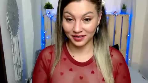 scarlettjoyy online show from September 2025 11:25:01 AM