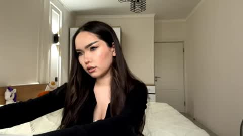 scarlettleszczynski online show from April 2026 12:08:02 PM