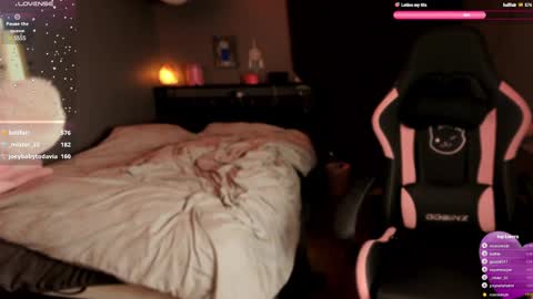 Scarlett Your petite pet online show from January 2025 08:40:02 AM