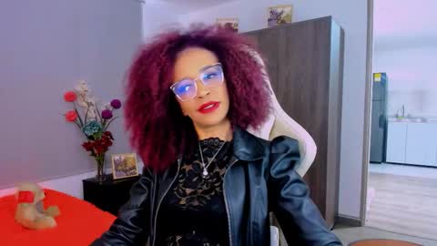 Scarlett online show from March 2026 08:47:02 PM