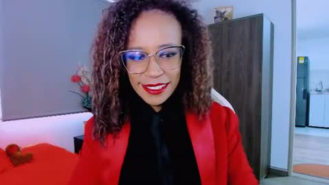 Snapshot of scarlettmalbec chatting on June 2026 08:42:01 PM Scarlett online show from June 2026 08:42:01 PM