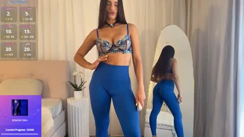 Scarlett Moonmuse online show from June 2026 12:40:01 PM