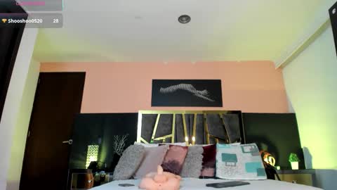 scarlettorres online show from December 2025 08:46:01 PM