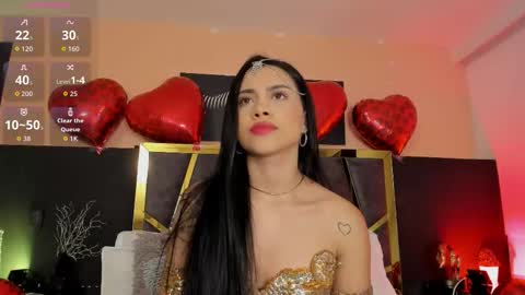 Snapshot of scarlettorres chatting on February 2026 07:10:02 PM scarlettorres online show from February 2026 07:10:02 PM