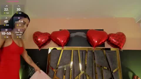 Snapshot of scarlettorres chatting on February 2026 04:03:02 PM scarlettorres online show from February 2026 04:03:02 PM