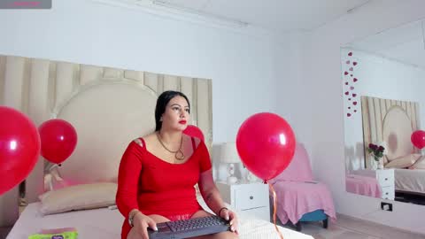 Snapshot of scarlettross_ chatting on February 2025 12:03:02 PM Scarlett Ross online show from February 2025 12:03:02 PM