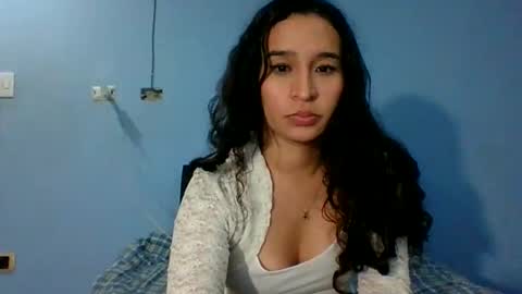 Nataly online show from January 2026 04:16:01 AM