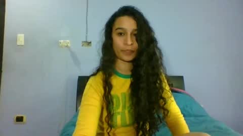 Snapshot of scarlettscottx chatting on June 2026 02:59:01 AM Nataly online show from June 2026 02:59:01 AM