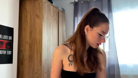 Snapshot of scarlettsmithz chatting on May 2026 04:41:02 AM ScarlettSmithz online show from May 2026 04:41:02 AM
