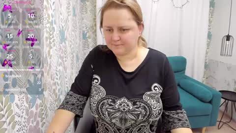 Scarlett online show from December 2024 11:48:01 AM